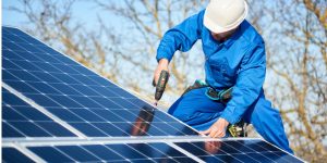 Installation Maintenance Panneaux Solaires Photovoltaïques à Savignac-les-Eglises